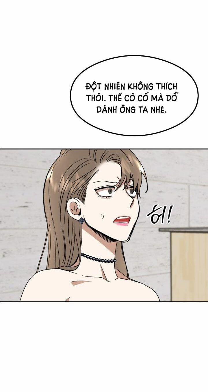 [18+] Ưu Thế Tuyệt Đối 15.1 trang 9