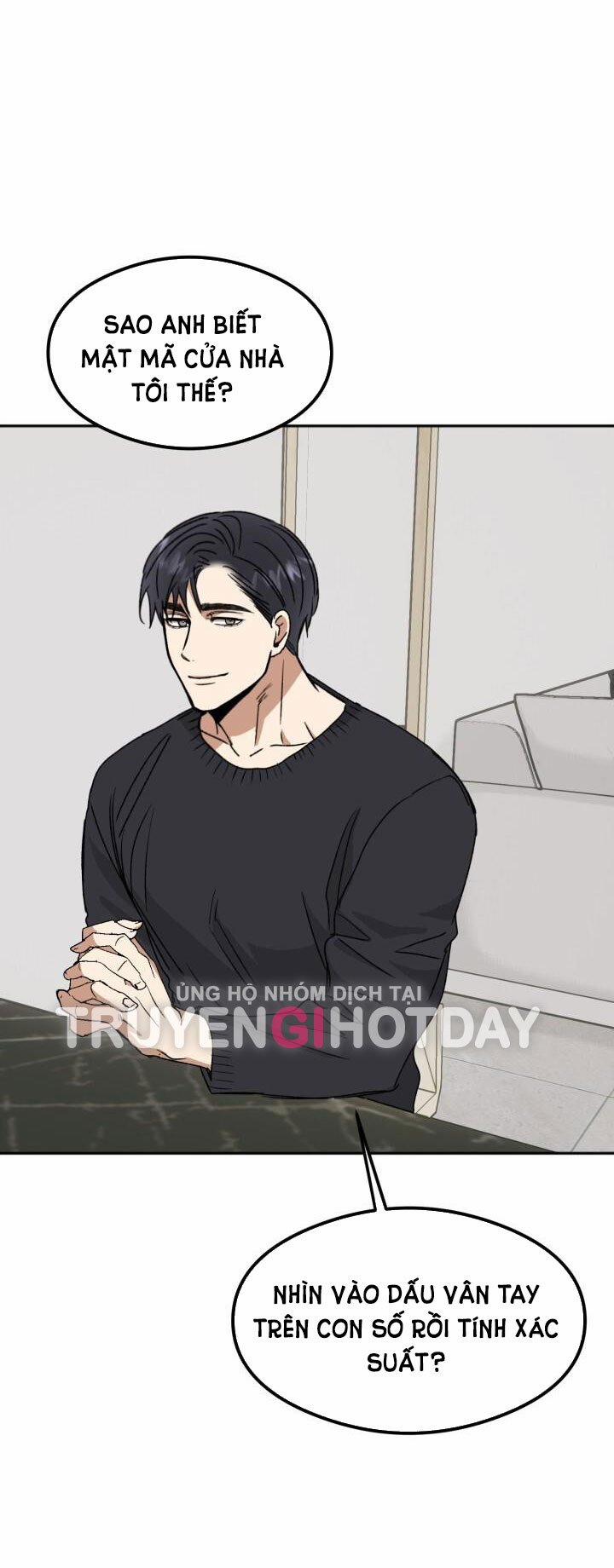 [18+] Ưu Thế Tuyệt Đối 15.2 trang 19