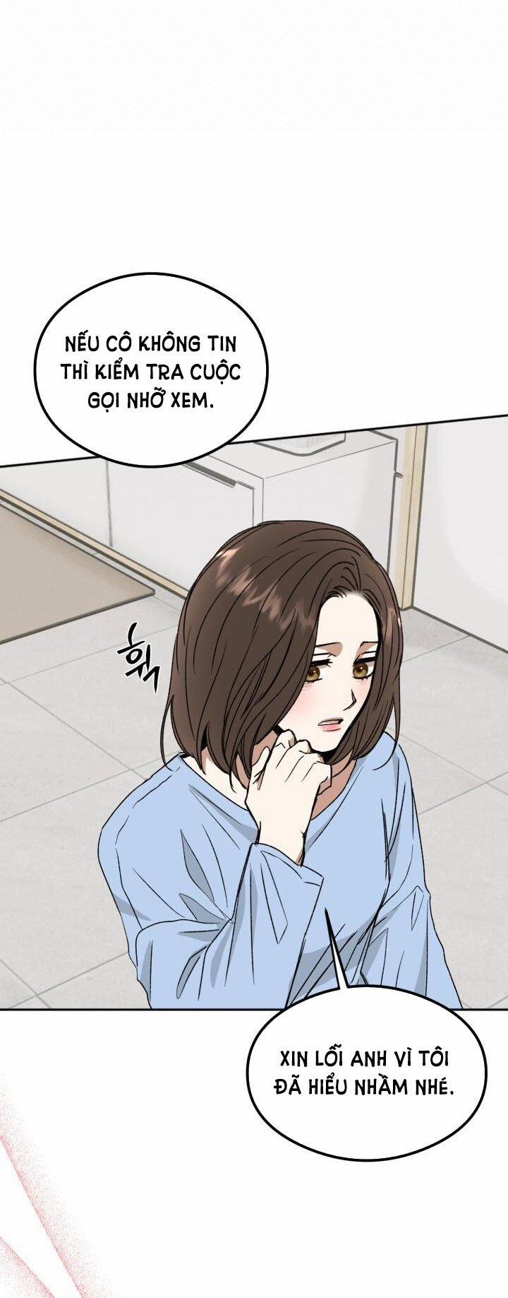 [18+] Ưu Thế Tuyệt Đối 15.2 trang 24