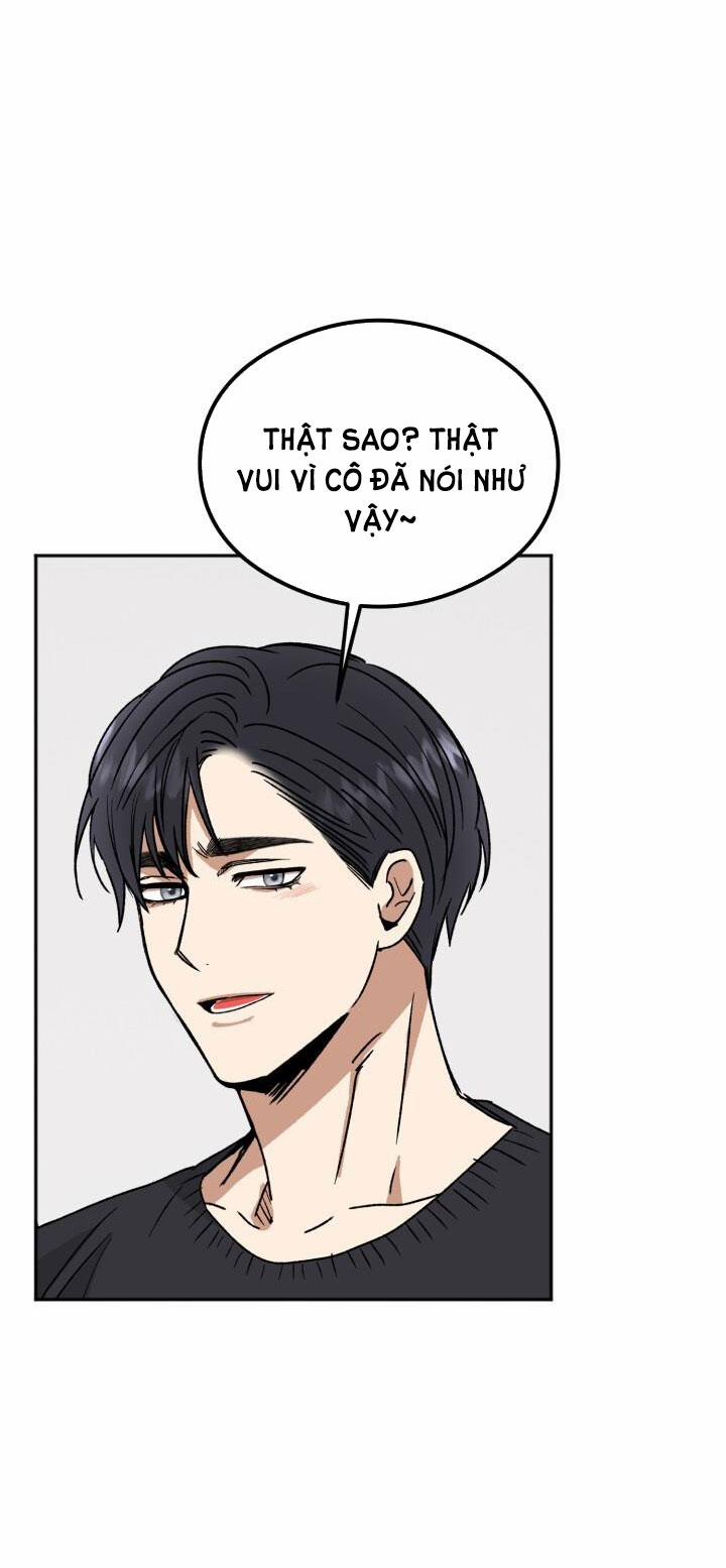 [18+] Ưu Thế Tuyệt Đối 15.2 trang 26