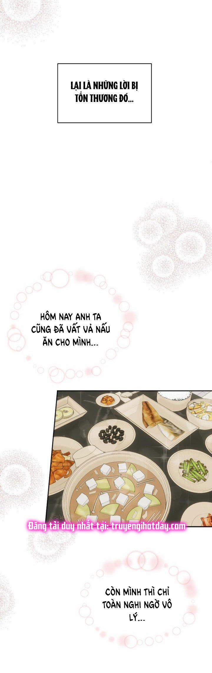 [18+] Ưu Thế Tuyệt Đối 15.2 trang 28