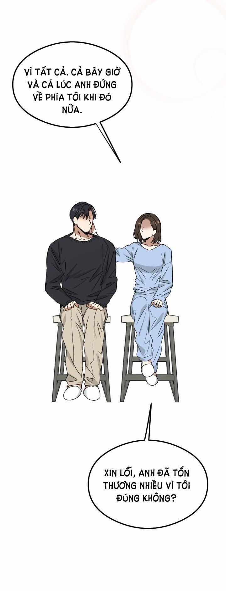 [18+] Ưu Thế Tuyệt Đối 15.2 trang 31