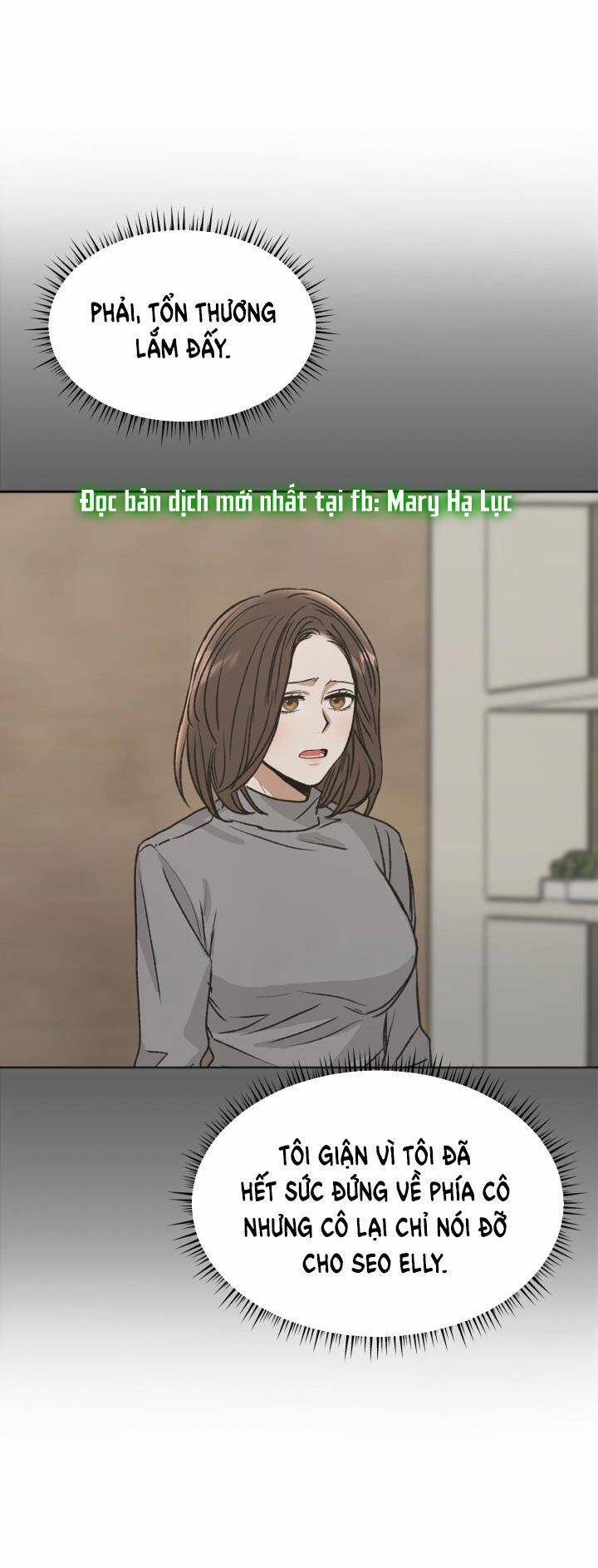 [18+] Ưu Thế Tuyệt Đối 15.2 trang 32