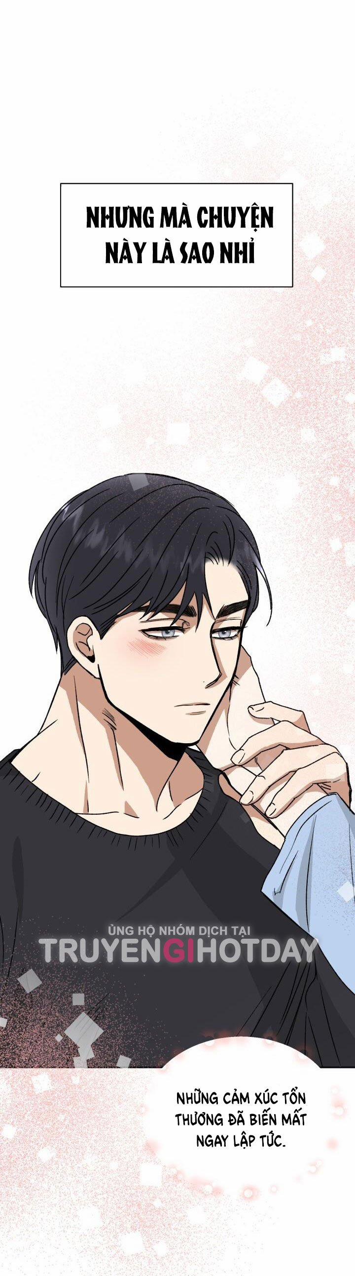 [18+] Ưu Thế Tuyệt Đối 15.2 trang 33