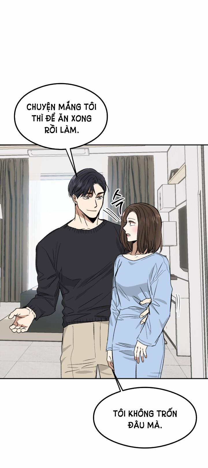 [18+] Ưu Thế Tuyệt Đối 15.2 trang 5