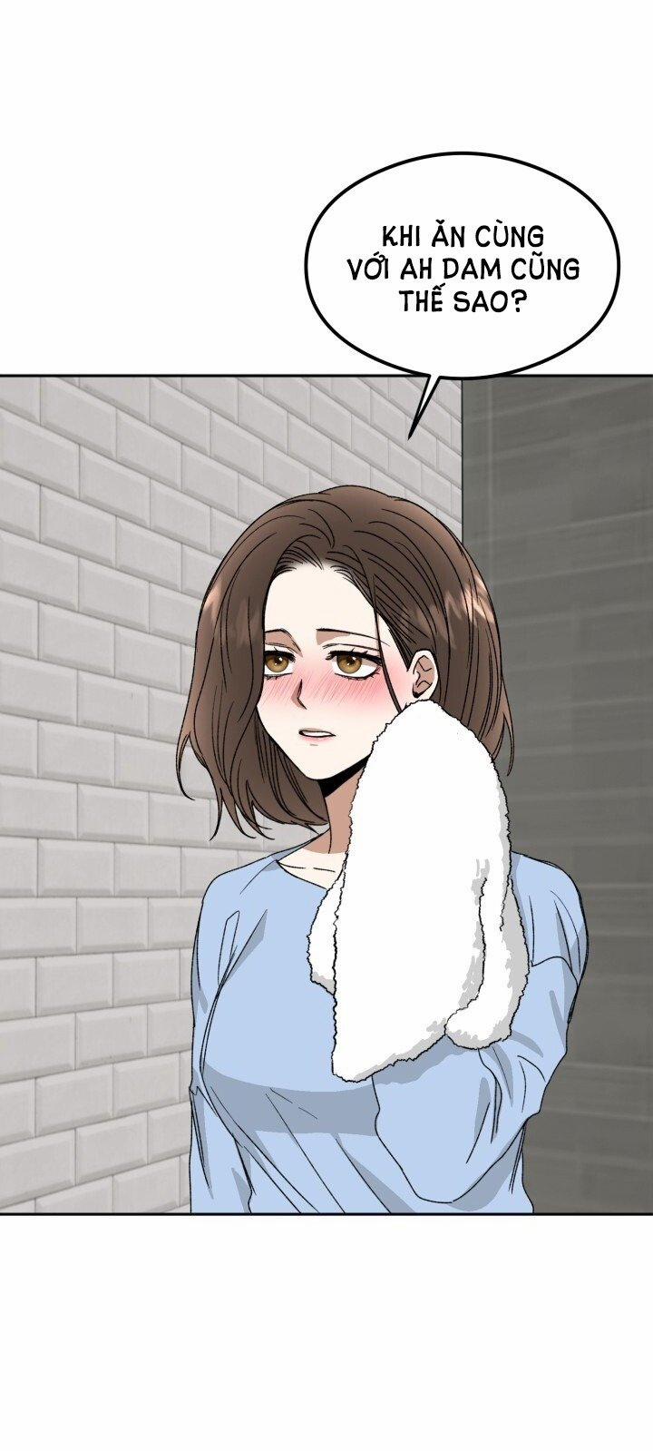 [18+] Ưu Thế Tuyệt Đối 16.1 trang 13