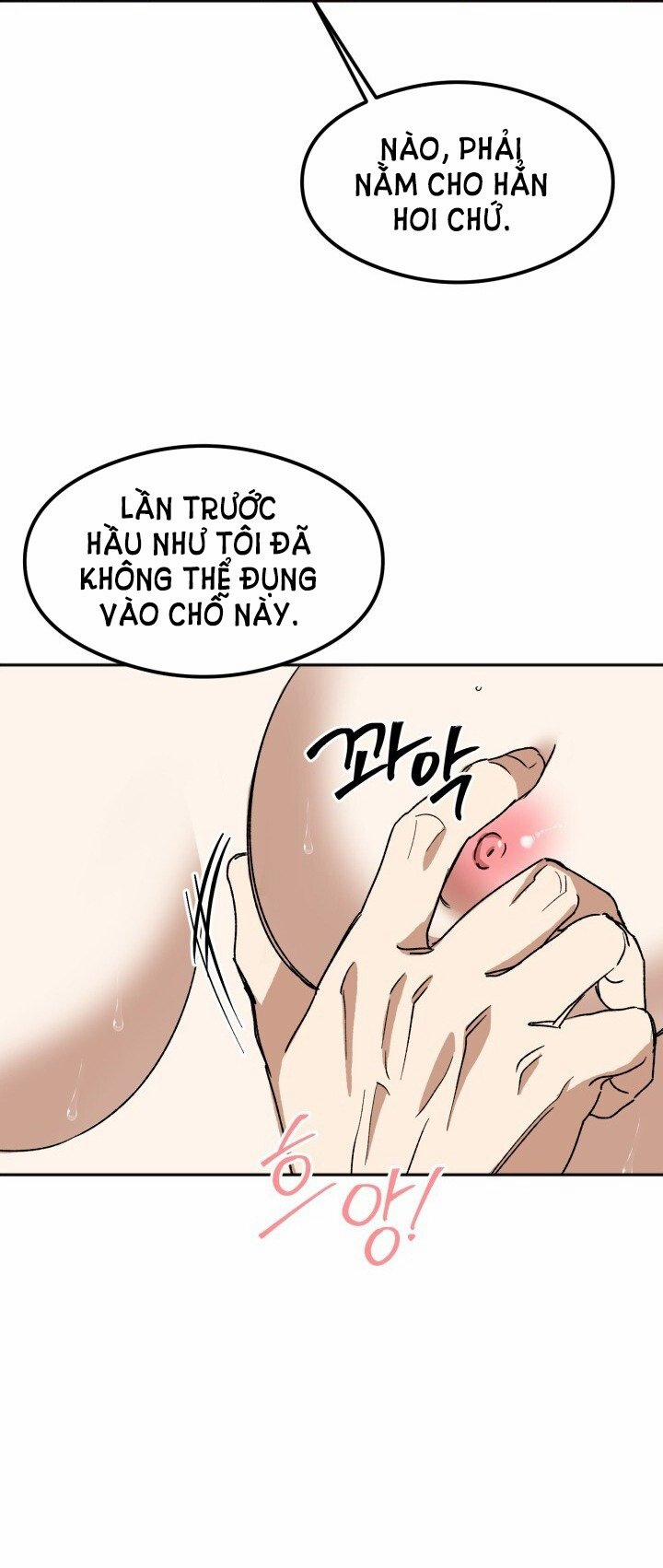 [18+] Ưu Thế Tuyệt Đối 16.2 trang 14