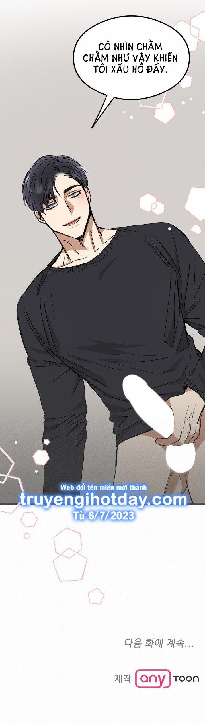 [18+] Ưu Thế Tuyệt Đối 16.2 trang 20