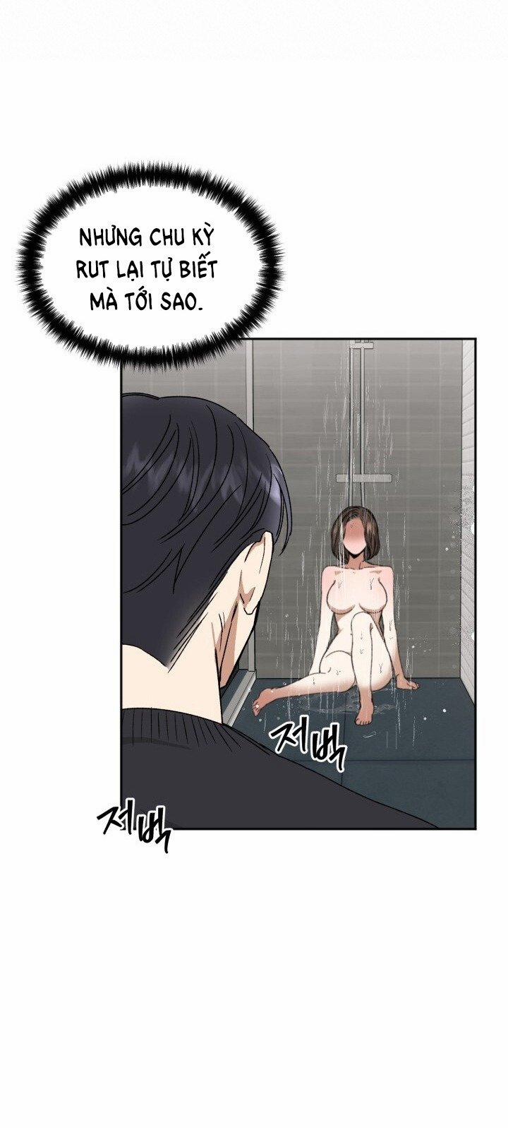 [18+] Ưu Thế Tuyệt Đối 16.2 trang 3