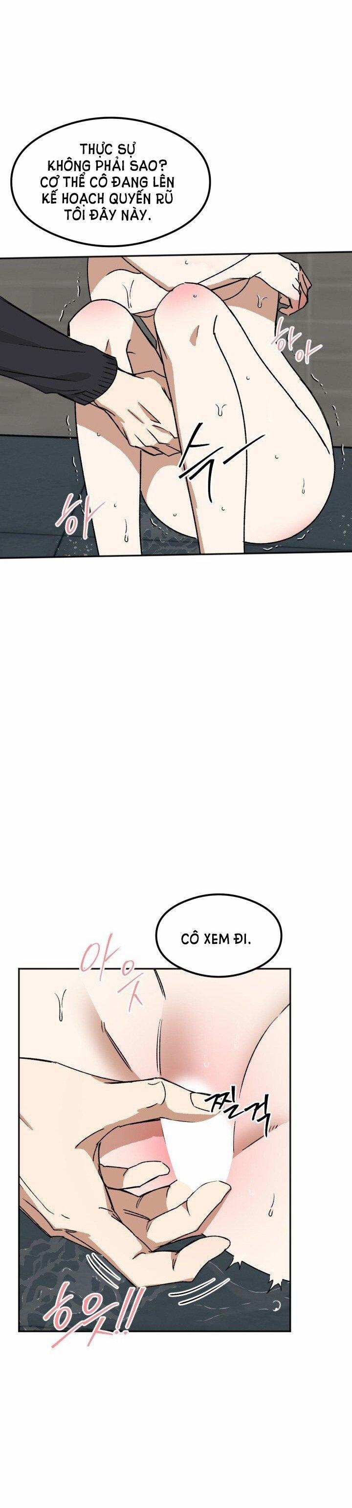 [18+] Ưu Thế Tuyệt Đối 16.2 trang 7