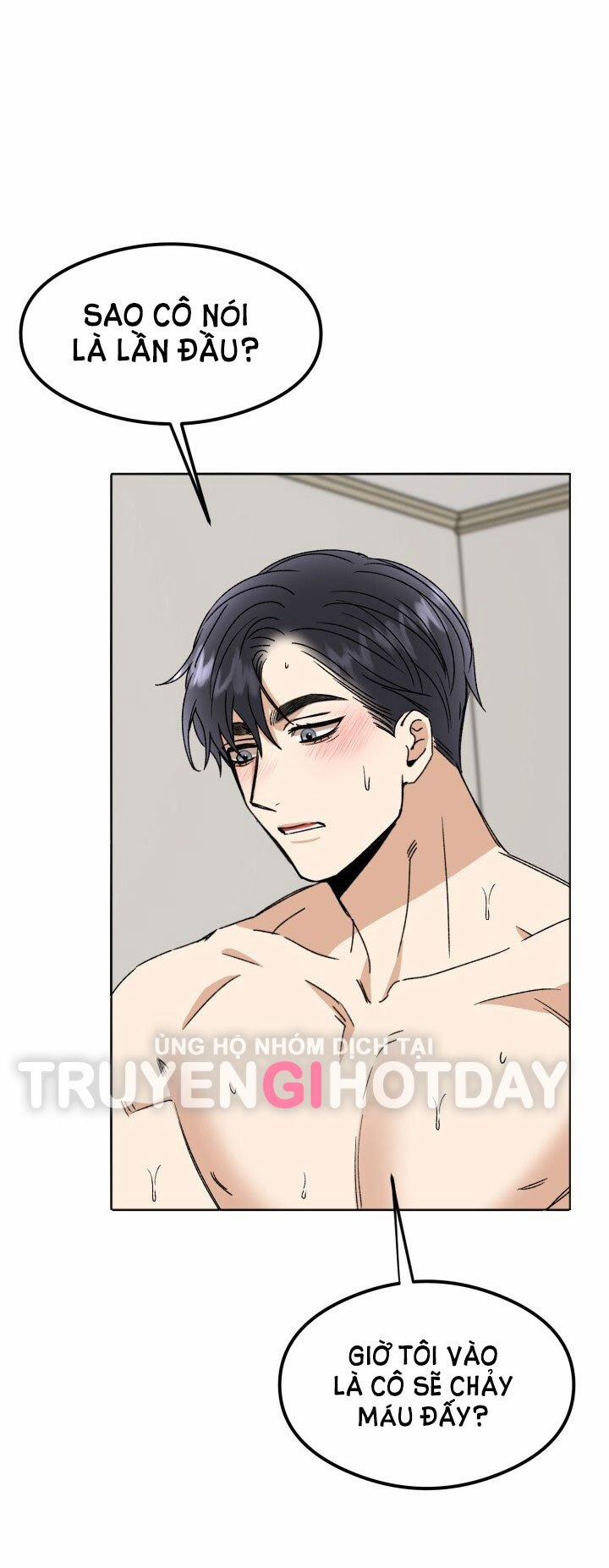 [18+] Ưu Thế Tuyệt Đối 17.2 trang 2