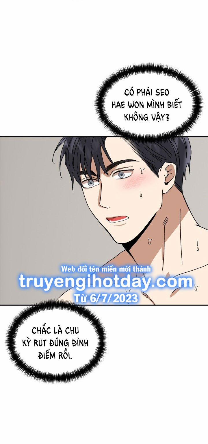 [18+] Ưu Thế Tuyệt Đối 17.2 trang 5