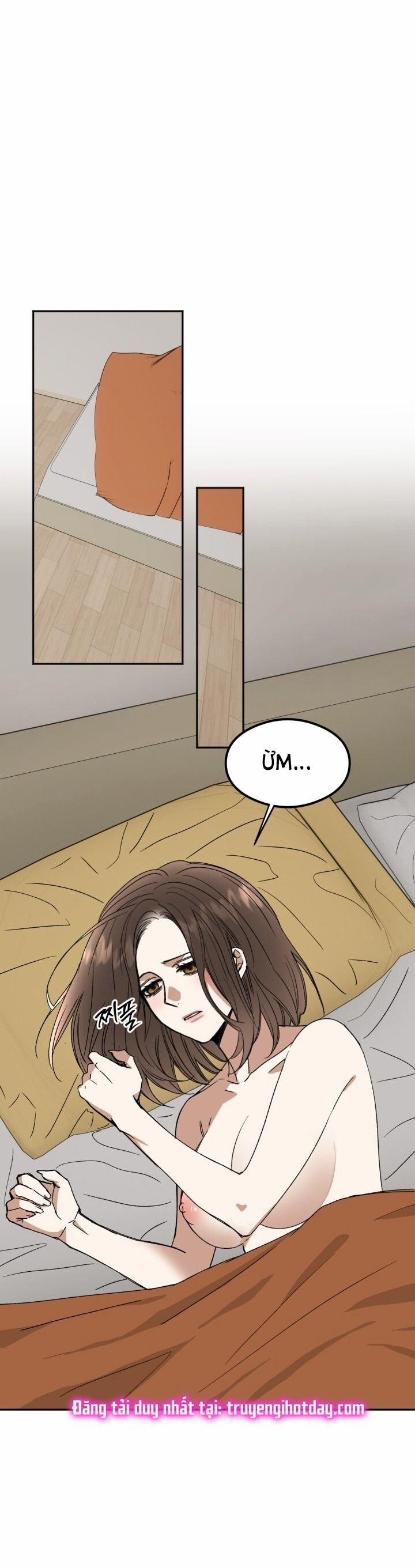 [18+] Ưu Thế Tuyệt Đối 18.1 trang 0