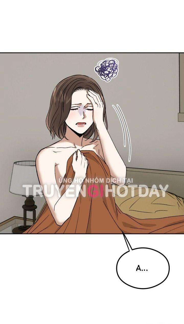 [18+] Ưu Thế Tuyệt Đối 18.1 trang 16