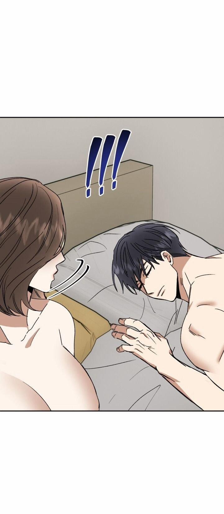 [18+] Ưu Thế Tuyệt Đối 18.1 trang 2