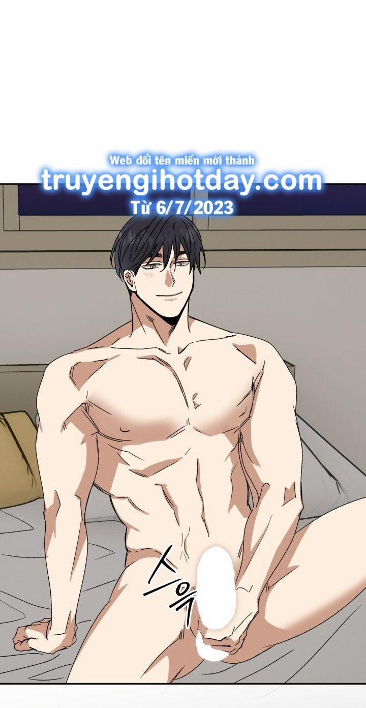 [18+] Ưu Thế Tuyệt Đối 18.1 trang 20