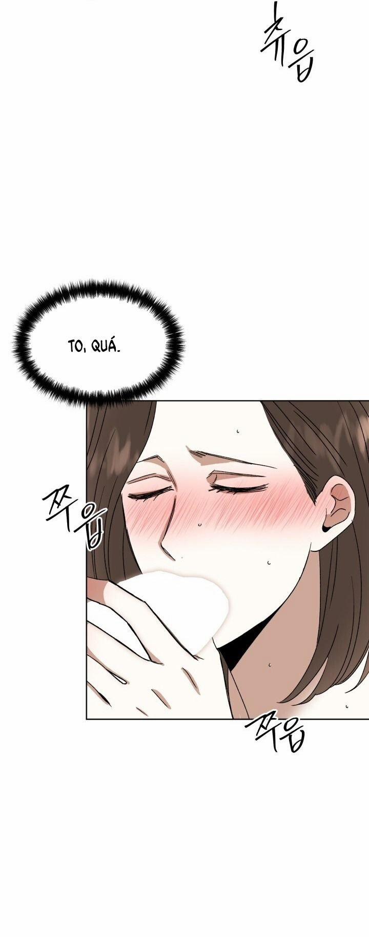 [18+] Ưu Thế Tuyệt Đối 18.1 trang 28