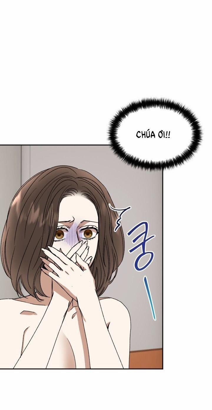 [18+] Ưu Thế Tuyệt Đối 18.1 trang 3