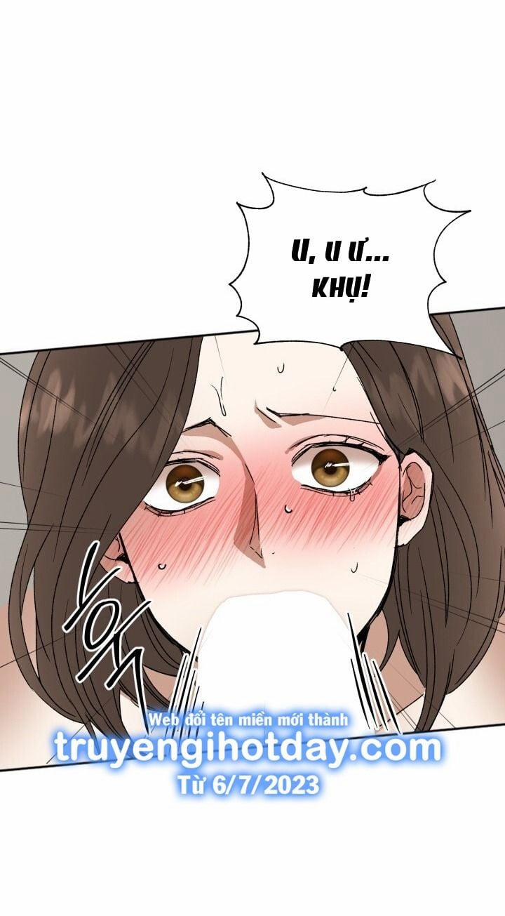 [18+] Ưu Thế Tuyệt Đối 18.1 trang 30