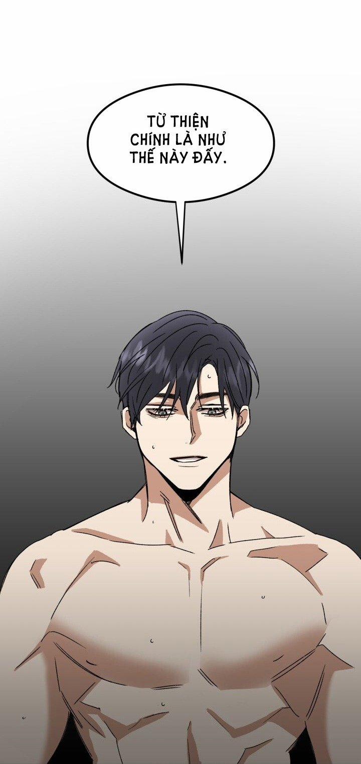 [18+] Ưu Thế Tuyệt Đối 18.2 trang 0