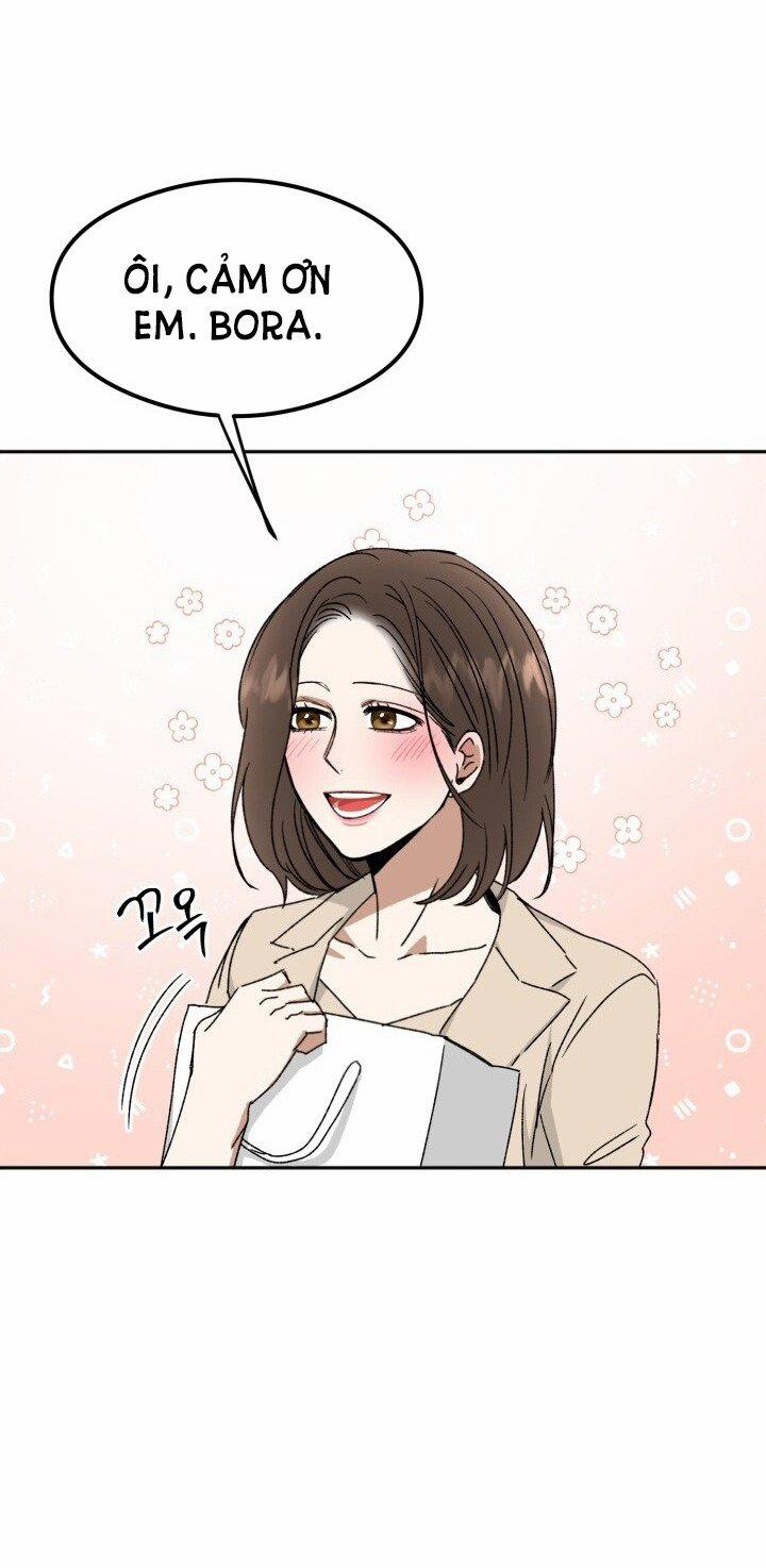 [18+] Ưu Thế Tuyệt Đối 18.2 trang 11