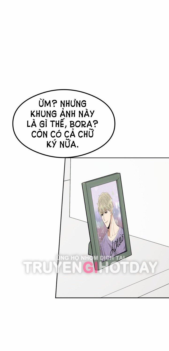 [18+] Ưu Thế Tuyệt Đối 18.2 trang 12