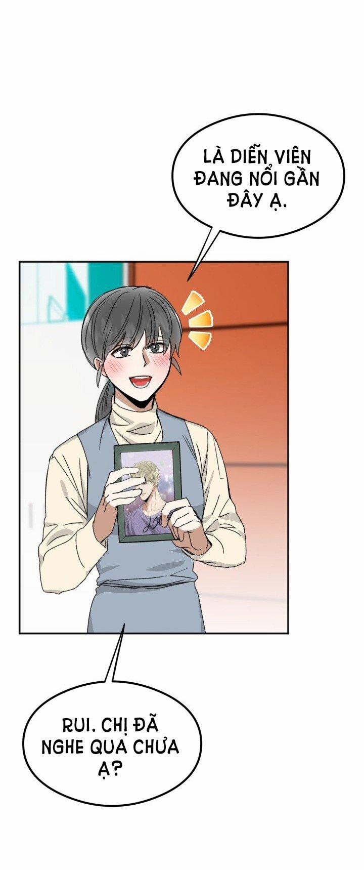 [18+] Ưu Thế Tuyệt Đối 18.2 trang 13