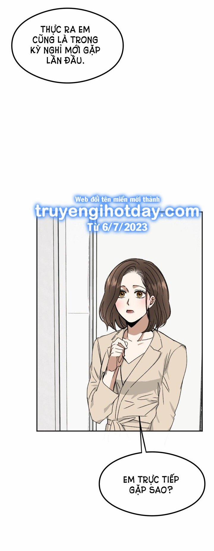 [18+] Ưu Thế Tuyệt Đối 18.2 trang 16