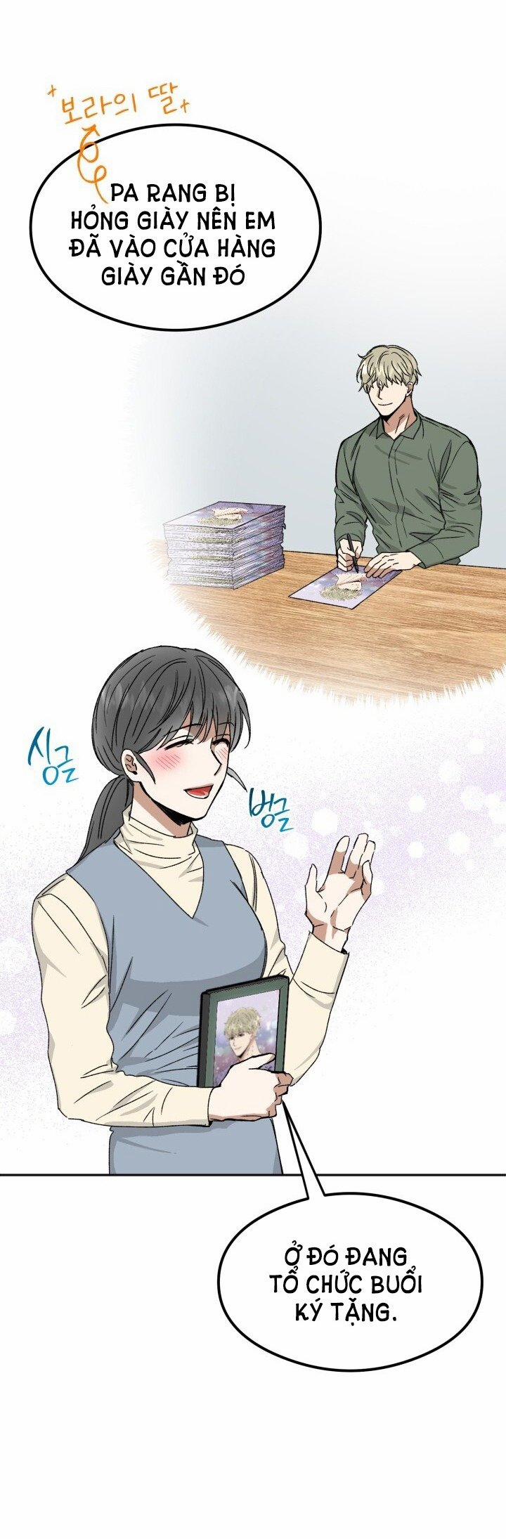 [18+] Ưu Thế Tuyệt Đối 18.2 trang 17