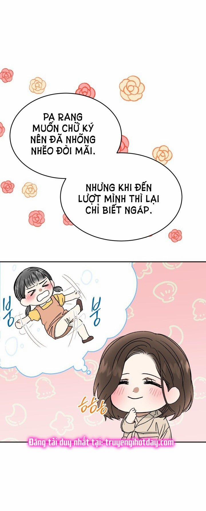 [18+] Ưu Thế Tuyệt Đối 18.2 trang 18