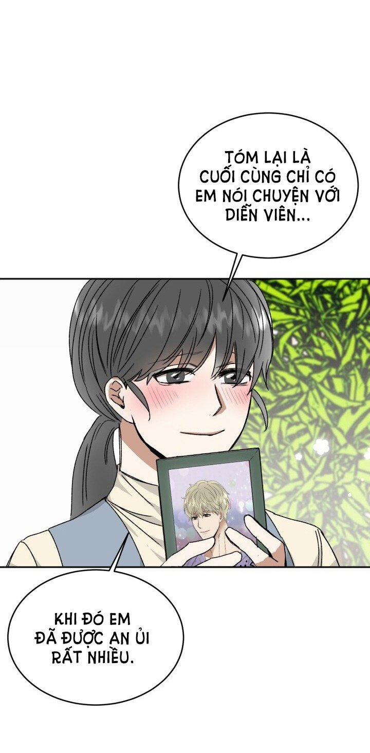 [18+] Ưu Thế Tuyệt Đối 18.2 trang 19