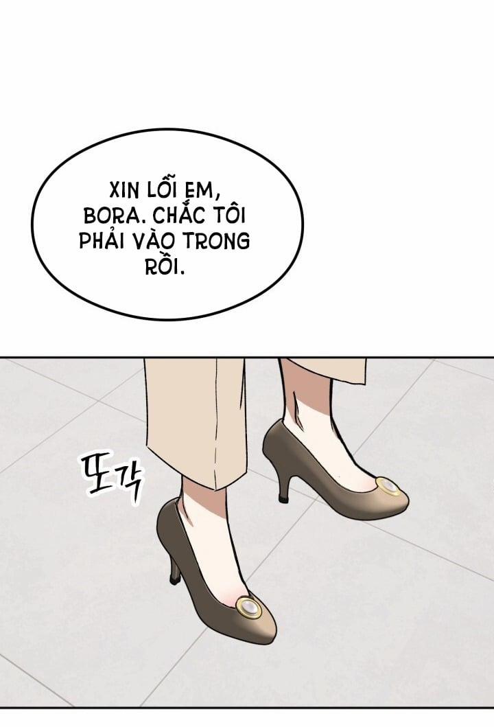 [18+] Ưu Thế Tuyệt Đối 18.2 trang 24