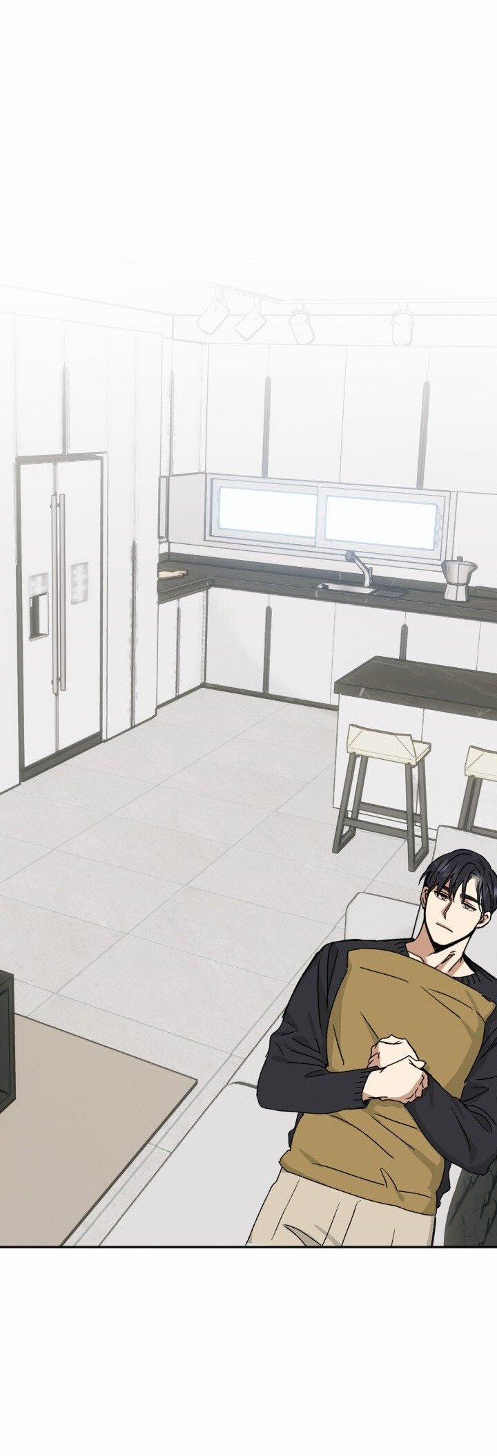 [18+] Ưu Thế Tuyệt Đối 18.2 trang 26