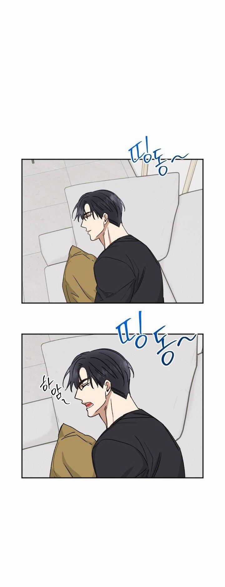 [18+] Ưu Thế Tuyệt Đối 18.2 trang 28