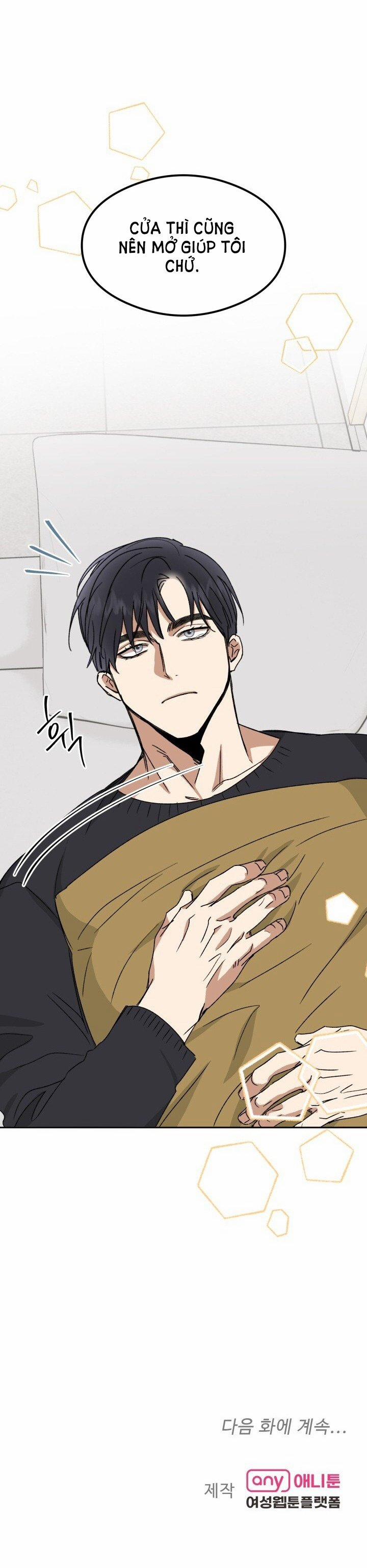 [18+] Ưu Thế Tuyệt Đối 18.2 trang 31