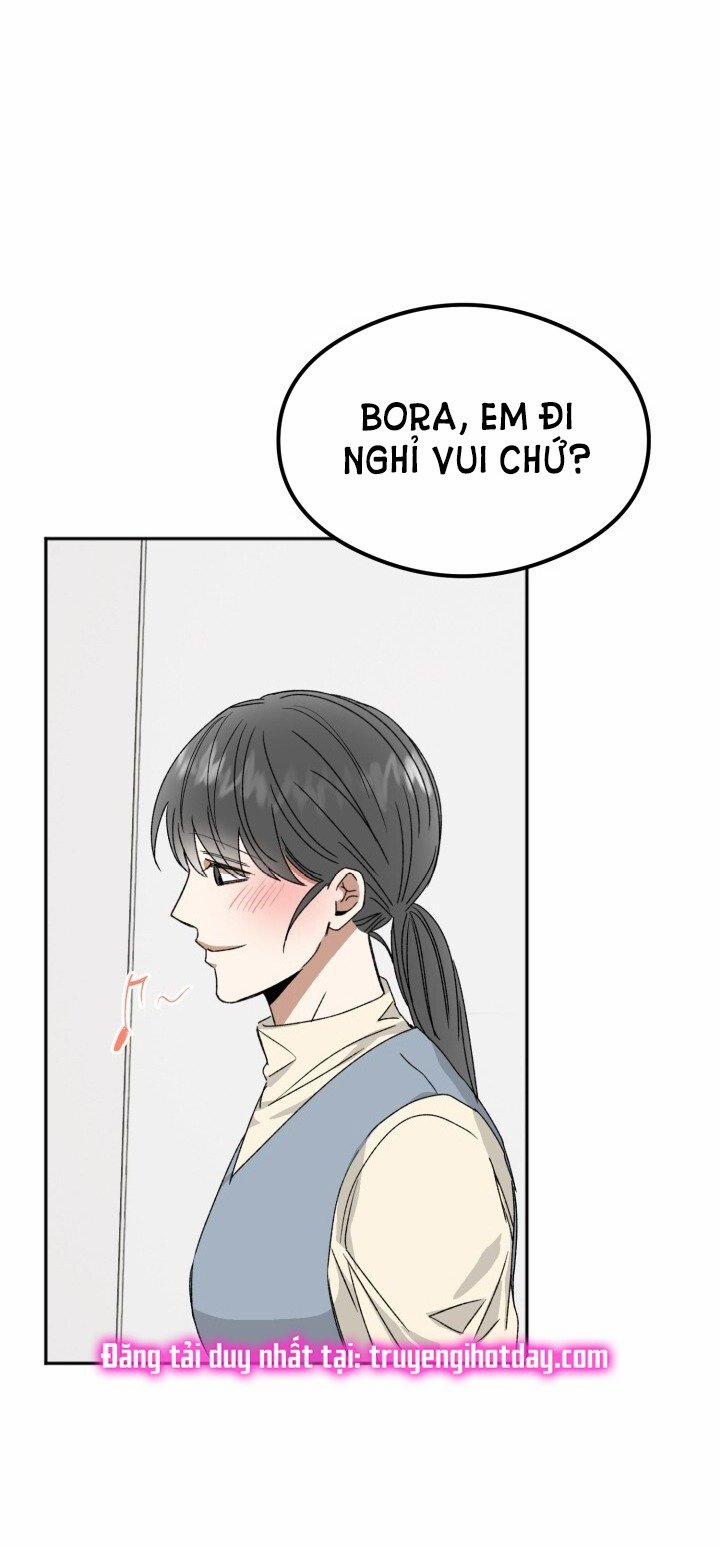 [18+] Ưu Thế Tuyệt Đối 18.2 trang 8