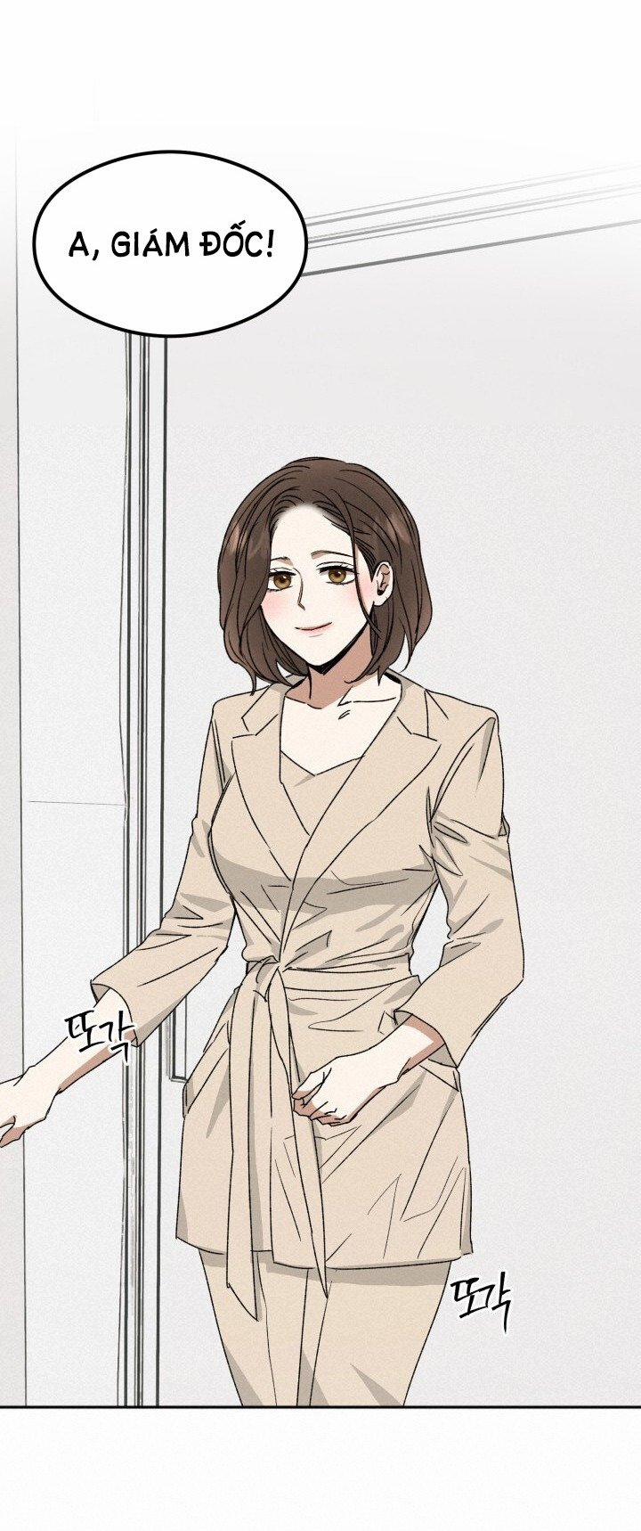 [18+] Ưu Thế Tuyệt Đối 18.2 trang 9