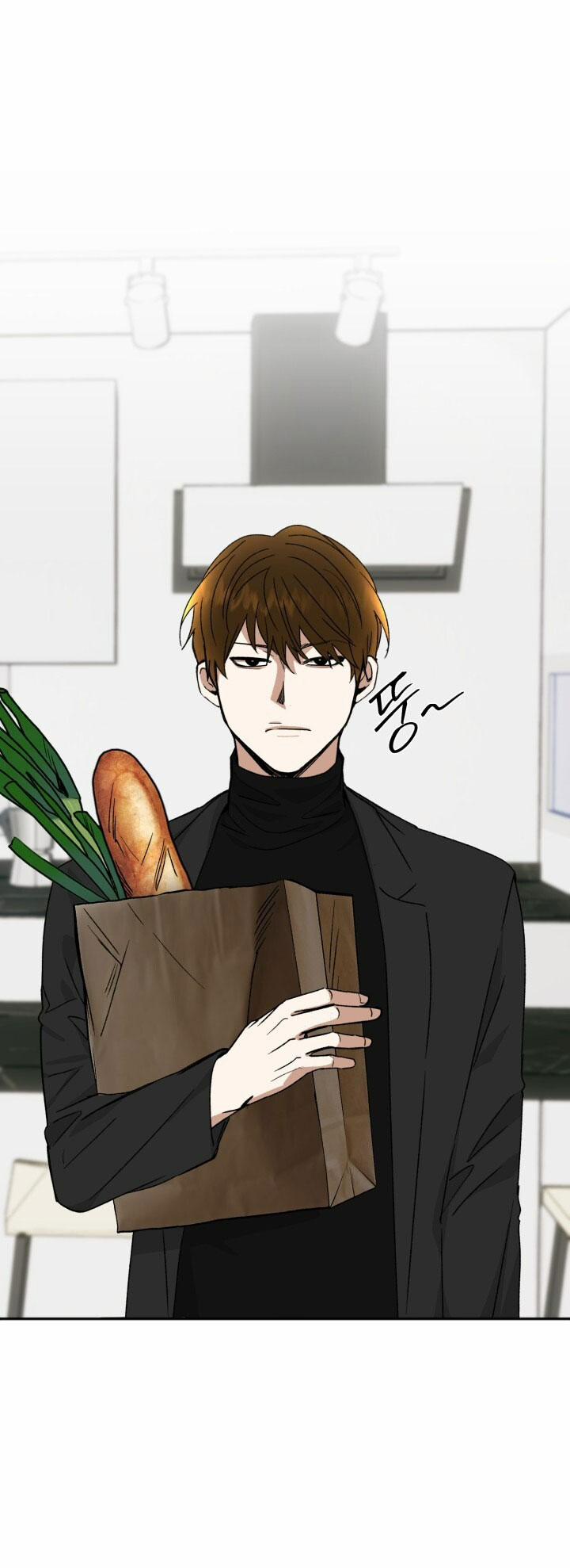 [18+] Ưu Thế Tuyệt Đối 19.1 trang 0