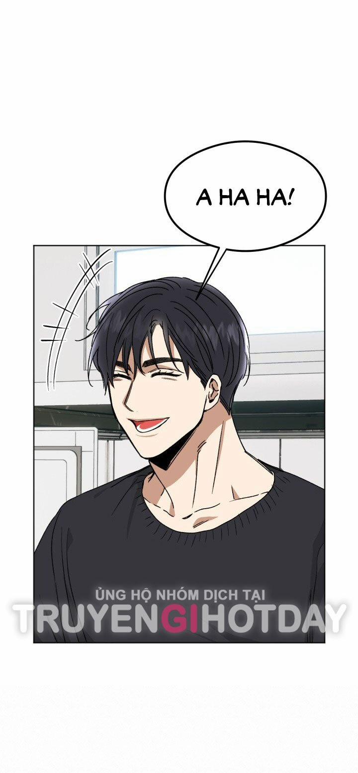 [18+] Ưu Thế Tuyệt Đối 19.1 trang 13