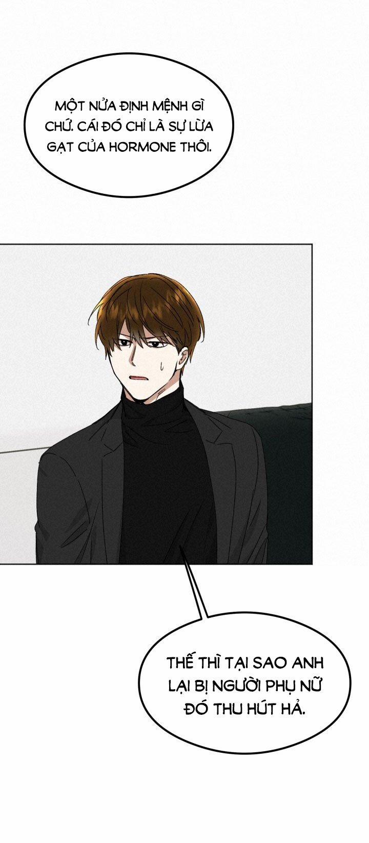 [18+] Ưu Thế Tuyệt Đối 19.1 trang 14