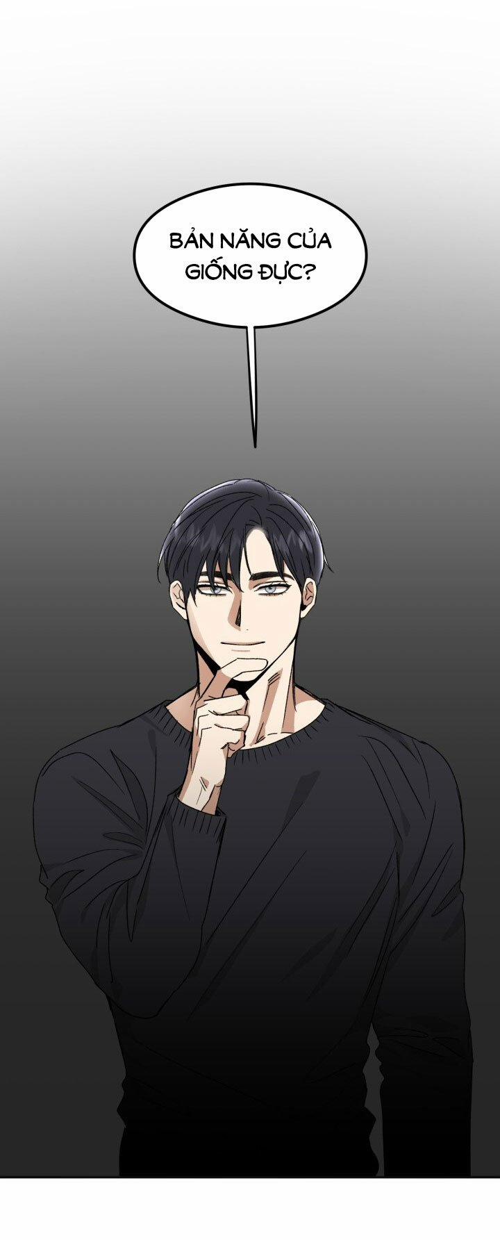 [18+] Ưu Thế Tuyệt Đối 19.1 trang 15