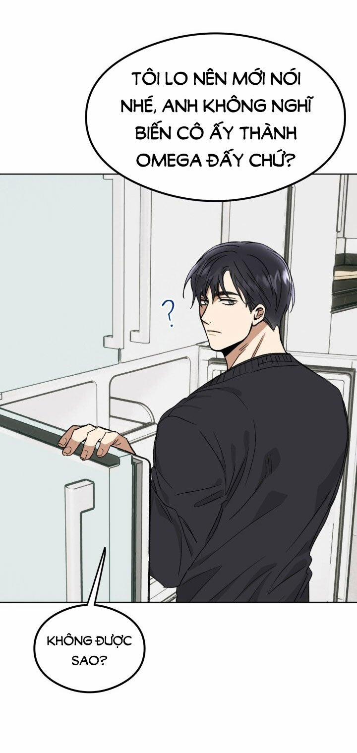 [18+] Ưu Thế Tuyệt Đối 19.1 trang 17