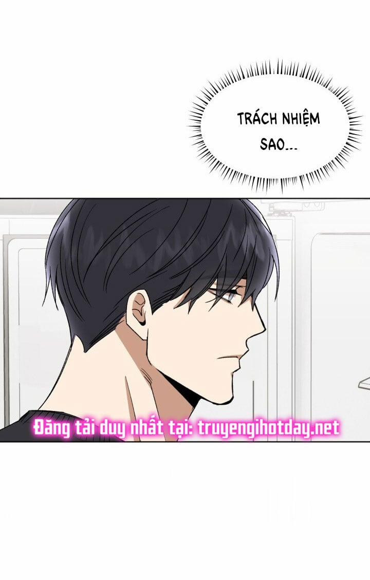 [18+] Ưu Thế Tuyệt Đối 19.1 trang 19