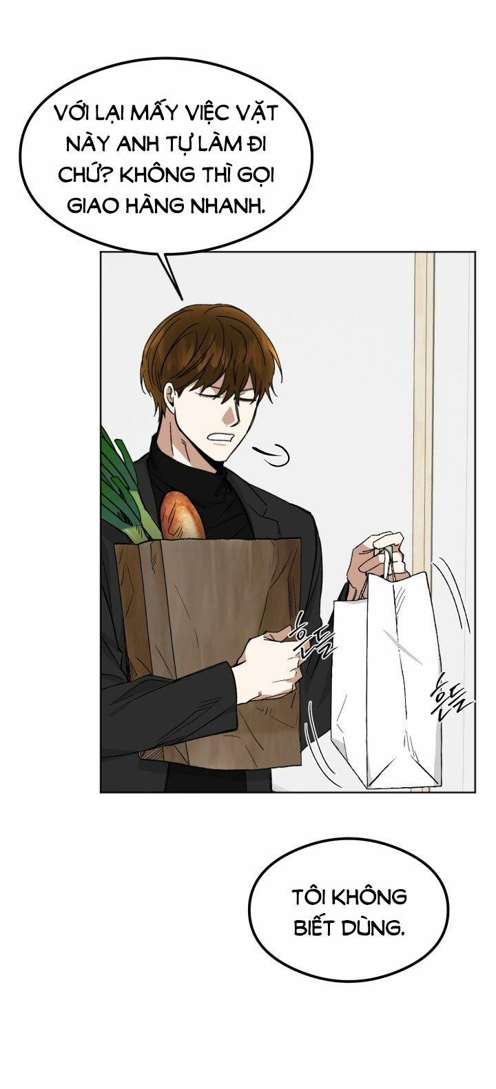 [18+] Ưu Thế Tuyệt Đối 19.1 trang 2