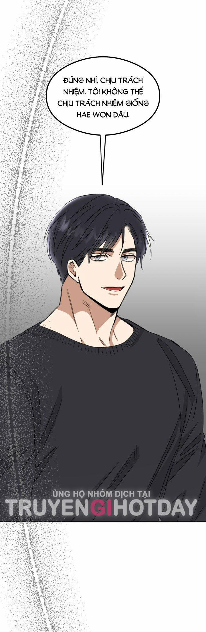 [18+] Ưu Thế Tuyệt Đối 19.1 trang 22