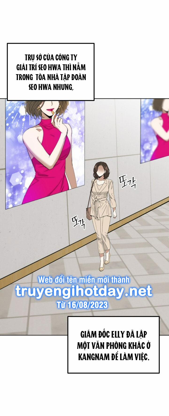 [18+] Ưu Thế Tuyệt Đối 19.1 trang 25