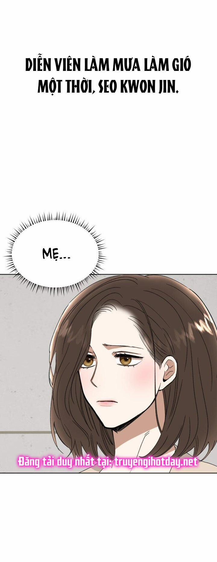 [18+] Ưu Thế Tuyệt Đối 19.1 trang 28