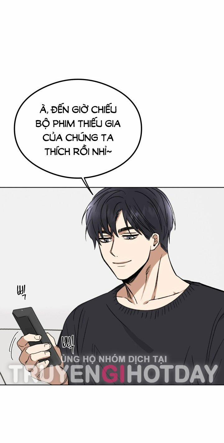 [18+] Ưu Thế Tuyệt Đối 19.1 trang 4