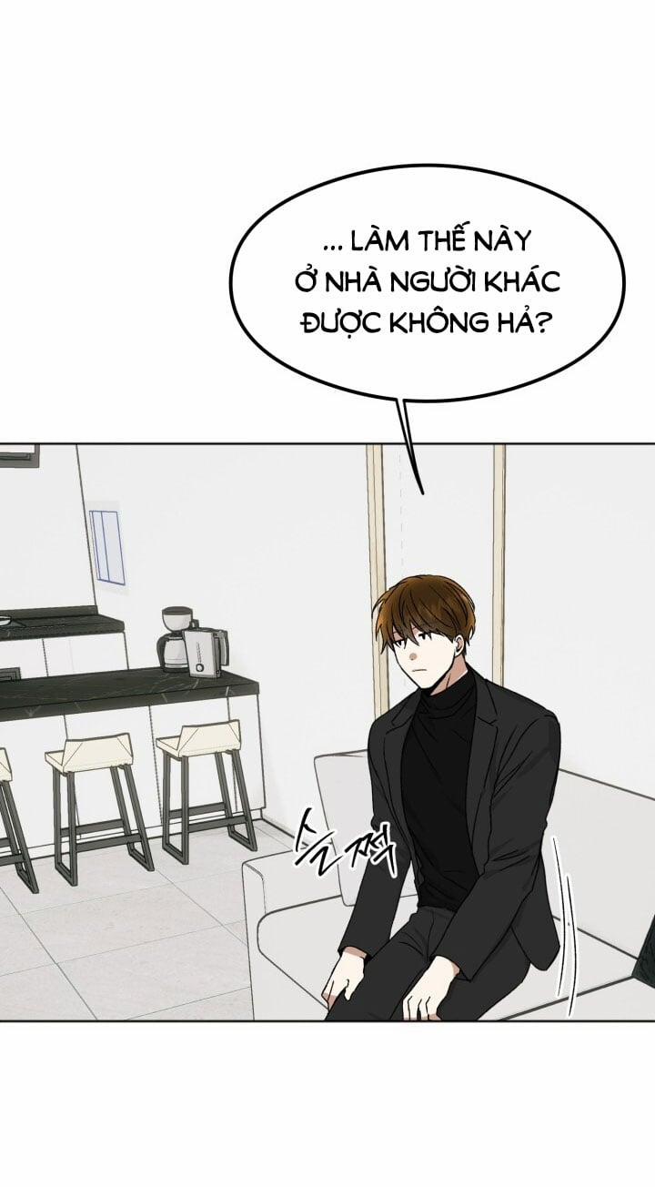 [18+] Ưu Thế Tuyệt Đối 19.1 trang 6