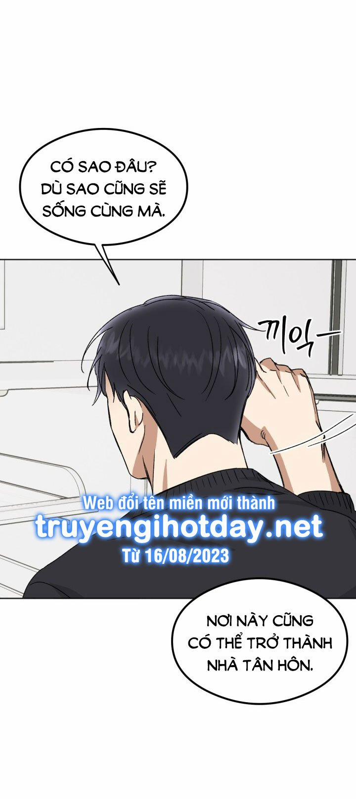 [18+] Ưu Thế Tuyệt Đối 19.1 trang 7